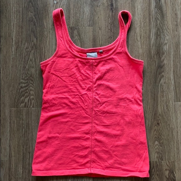 Anthropologie Vanessa Virginia Open Stitch Tank - Picture 1 of 7